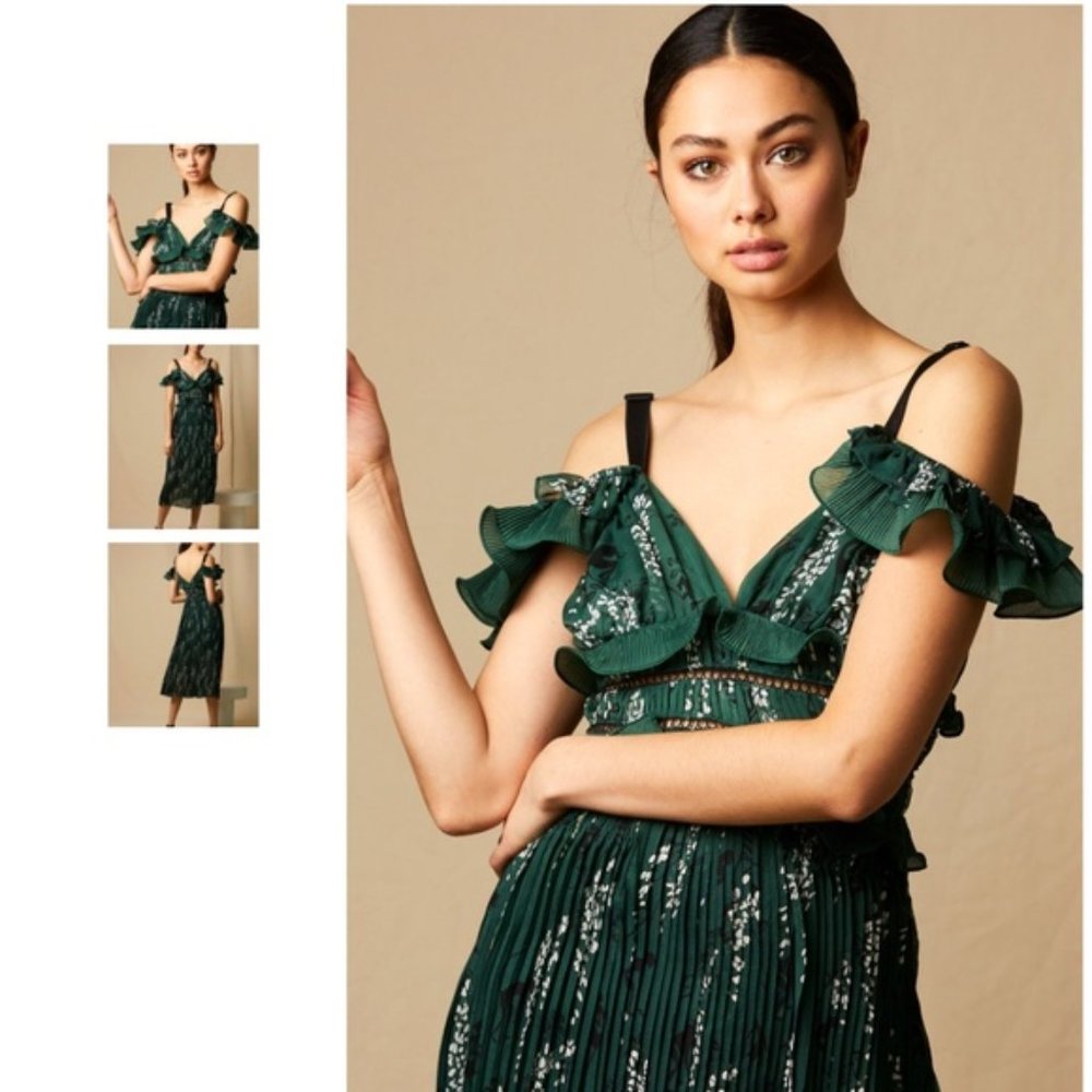 Choosy - Uptown Dress